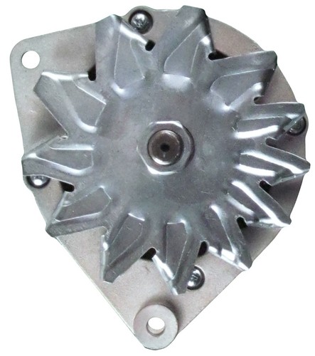 Alternator for Deutz 6240 6250 6260 6265 6275 7085 w/ 01178299 01178521 14394 - Picture 2 of 3