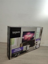 Sanus VSTV2-B2 Television Swivel Stand for 40" - 86" [IH0110887824]