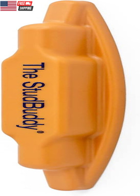 The Original Studbuddy  Magnetic Stud Finder - Made in the USA - Easy to Use Stu