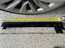 Dexter Axle Spring Hanger Mounting Crossmember Bracket Assembly 2.19"Wx29"Lx2"D