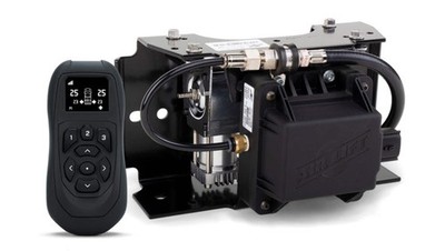 Air Lift 74000EZ FITS: Wireless Air Control System V2 w/EZ Mount Suspension Cont