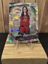 Sonia Citron Prizm 2025 Prizm Ice #122