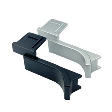 Camera Thumb Support Grip Aluminium Thumb Grip Handle Hot Shoe Accessory for M11