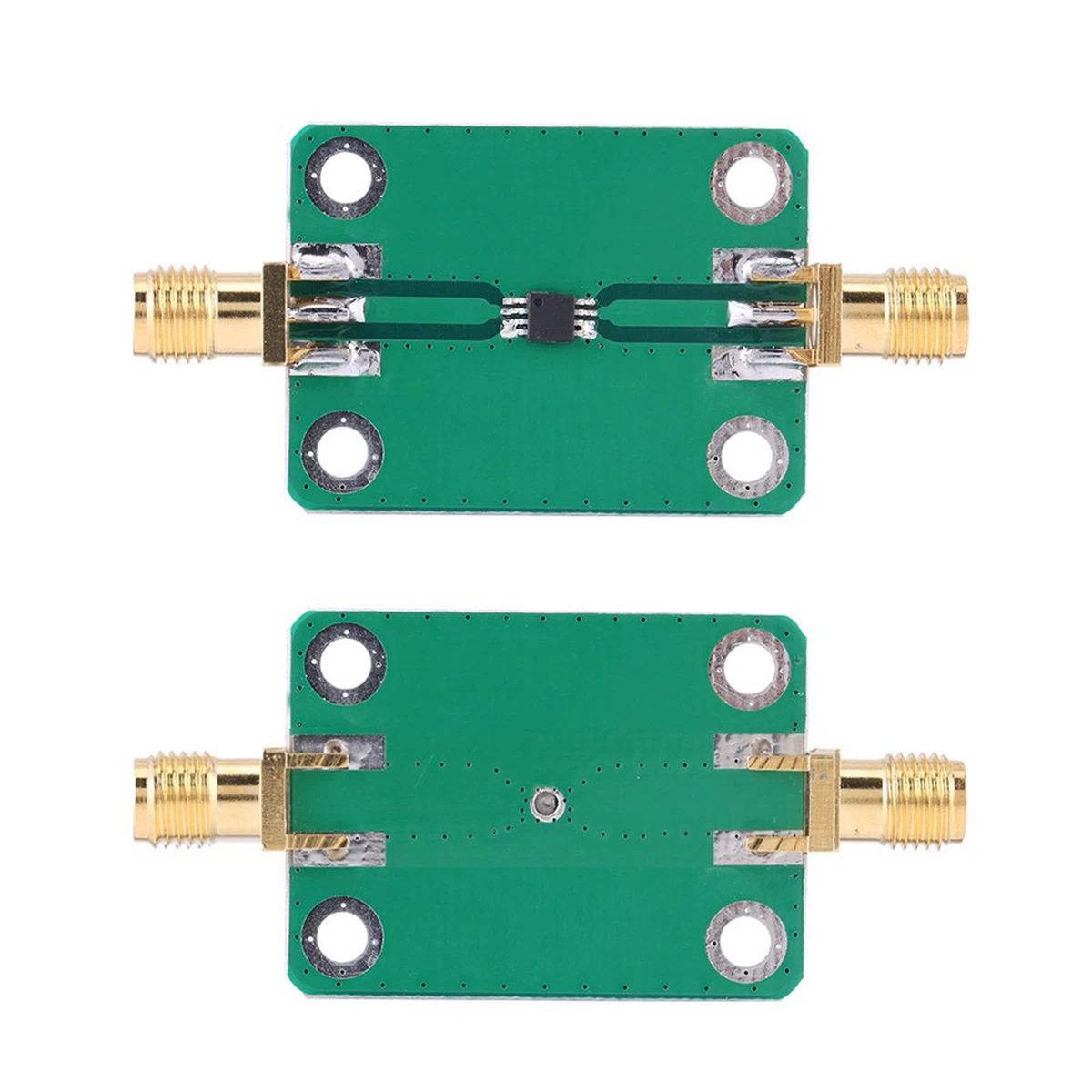 Multiplicador de frecuencia de microondas RF aleta: 4G - 8GHz salida: 8G - 16GHz CHU
