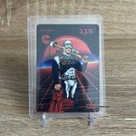 Bo Jackson Battle Arena Skuba Tarik Skubal Power Glove Brawl Foil SP 115 #PG-79