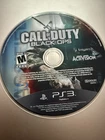 Call of Duty: Black Ops (Sony PlayStation 3, 2015) DISC ONLY NO TRACK (#2934)