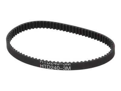 Aprilia Scarabeo 50 2T AC 2005-09 RMS Ölpumpe Antriebsriemen