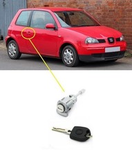 Porte avant et accessoires Seat AROSA