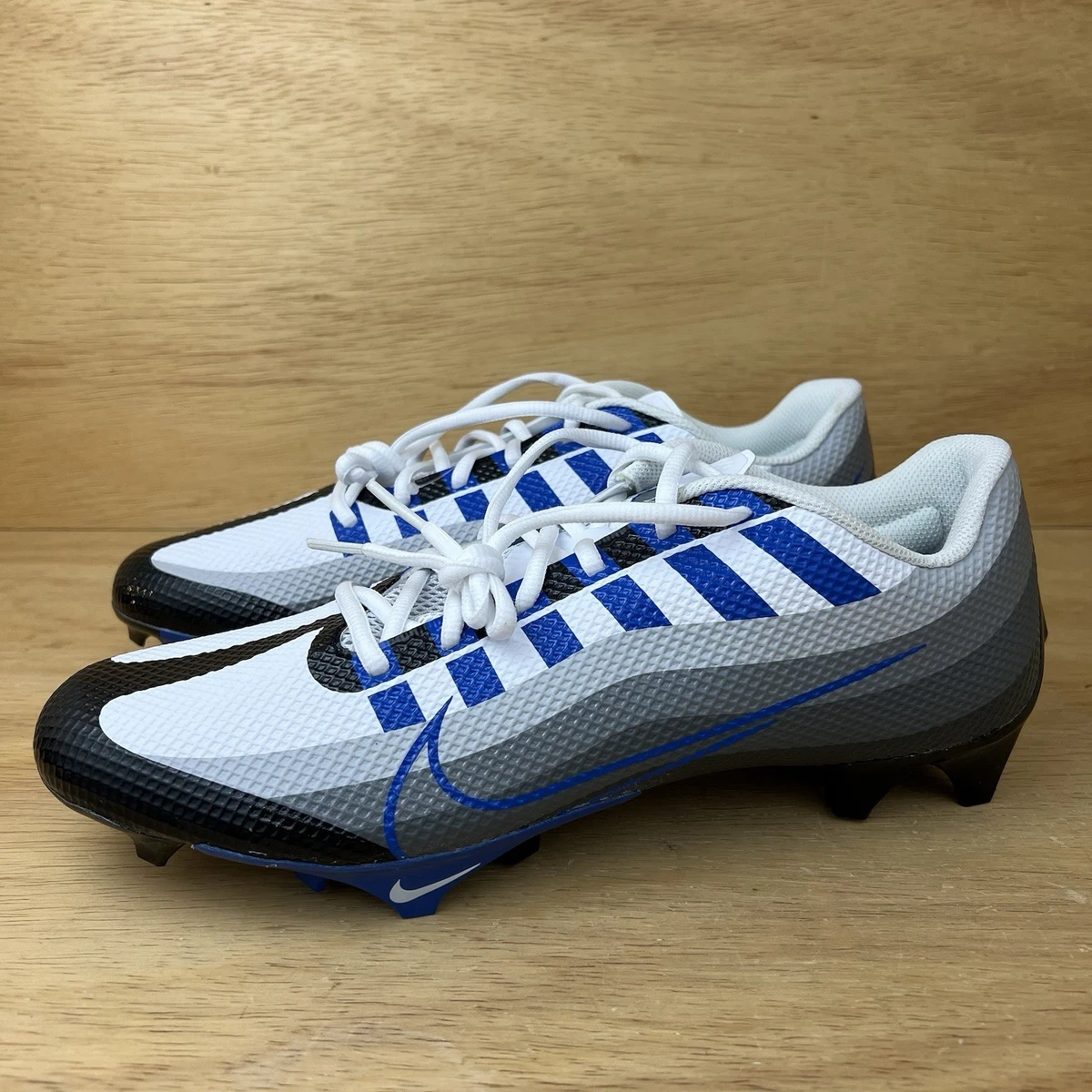 Nike Blue Football Shoes & Cleats for Men for sale - eBay