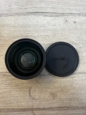 Sony VCL-HG0758 convertisseur grand angle