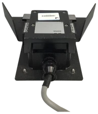 VALLEYLAB E6008 ELECTROSURGICAL FOOTSWITCH !