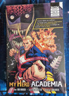 My Hero Academia - Manga - Tome 31 Collector - Neuf sous blister - Ki-oon