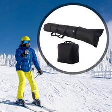 Snowboard and Boot Bag Modern Snowboard Bag for Outdoor Skiing Snowboarding
