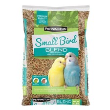 3lb Parakeet Food Canary  Finch Seed Mix Daily Diet Small Bird Blend