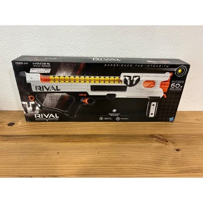 Nerf Rival Phantom Corps Hades XVIII-6000 Blaster (New)