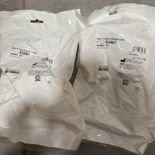NEW 2 x RESMED AIRFIT F20 CUSHION SMALL 63467 