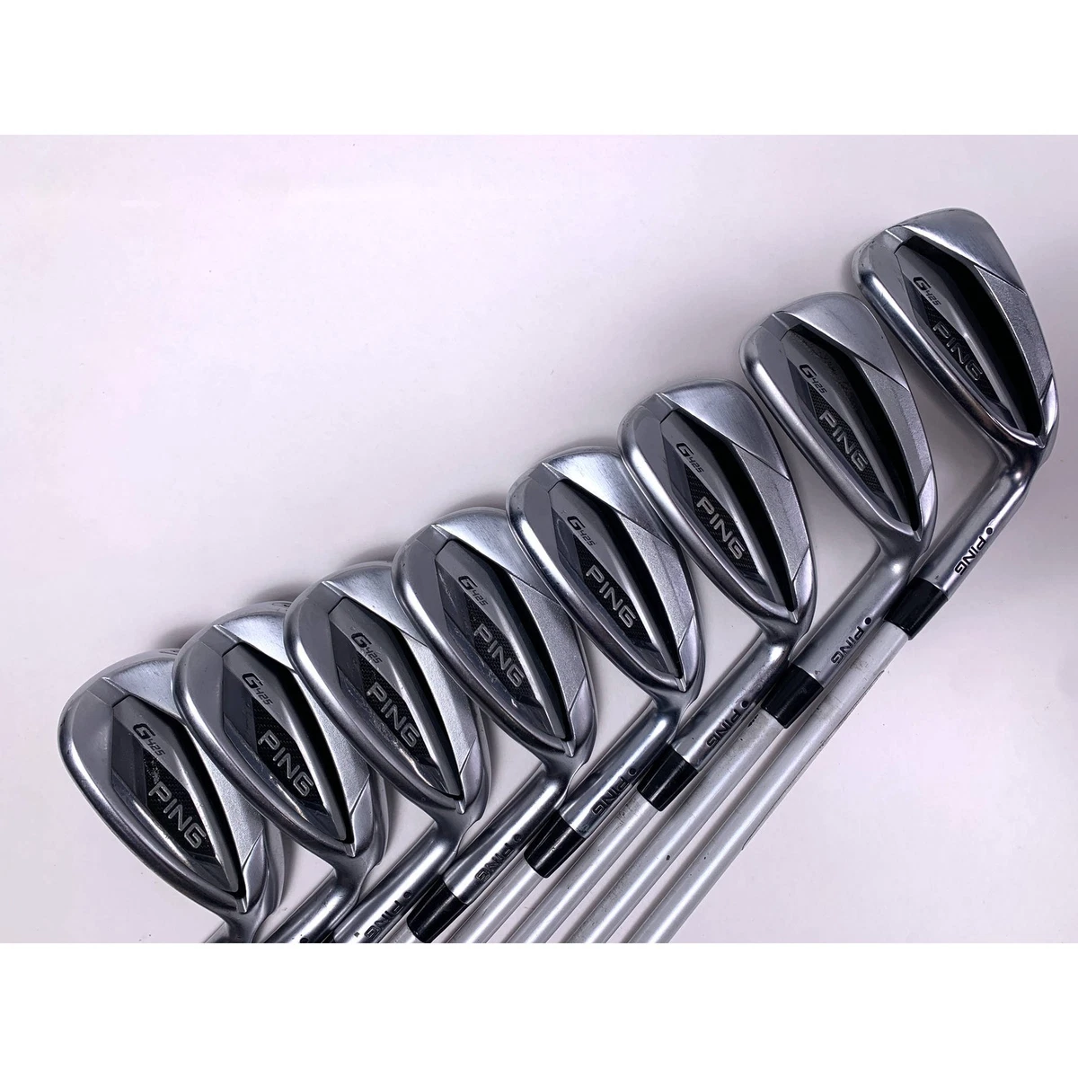 25+ Ping Women Ladies Iron Set Golf Clubs for sale | Updated Oct 2026
