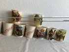 Lot Of (14) Unused Vintage 1983 Star Wars ROTJ Dixie Cups, All Different — photo 6