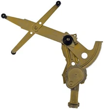Dorman 741-886 Power Window Regulator and Motor Assembly