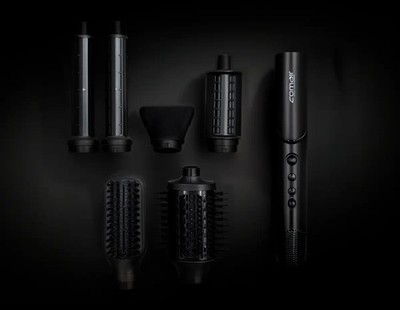 Comair AEROWAVE 6-in-1 Multihaarstyler