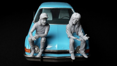 #ad Wayne and Garth 1 25 24 $10.00