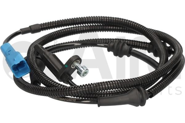 Raddrehzahlsensor Hinten FüR Peugeot 508 I 8D 8E 2010-2018-image