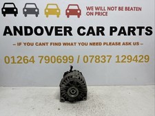ALTERNATOR BMW 116 118 120 123 316 318 320 520 520D X1 X3 2.0 Diesel LRA03100