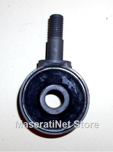 MASERATI 3500GT/GTI, EARLY SEBRING, VIGNALE SPYDER MOTOR MOUNT - 3500 REAR