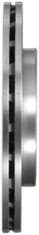 Rotor de freno de disco-4x4 Bendix PRT1306 para Nissan 720 1983 Foto 2 de 2