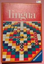 Lingua   ( OVP Top ) von Ravensburg