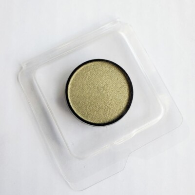 Lancome Color Design Eye Shadow SAGE (Perle) #506 New Green Eyeshadow Refill