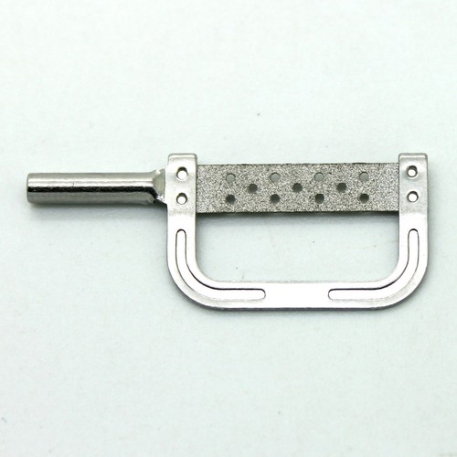 Dental Orthodontic Interproximal Enamel Reduction IPR Strips EVA Tips Gauge - Picture 17 of 21