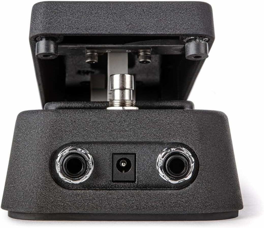 Jim Dunlop Wah Pedal Crybaby Junior CBJ95 CRYBABY JUNIOR