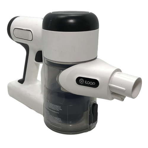 Tineco KAROSSERIEGRIFF mit MOTOR KANISTER AKKU für Pure One X VS100100US VS100300U - Bild 1 von 16