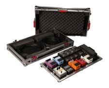 Gator Cases G-TOUR PEDALBOARD-LGW G-TOUR Larg...
