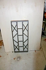 Craftsman Table Saw 113 Series, Cast Iron Extension Wing  10”x 27”