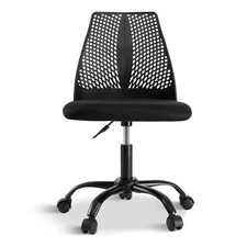 YSSOA Ergonomic Office Computer Gaming Chair with Supportive Cushioning, 360