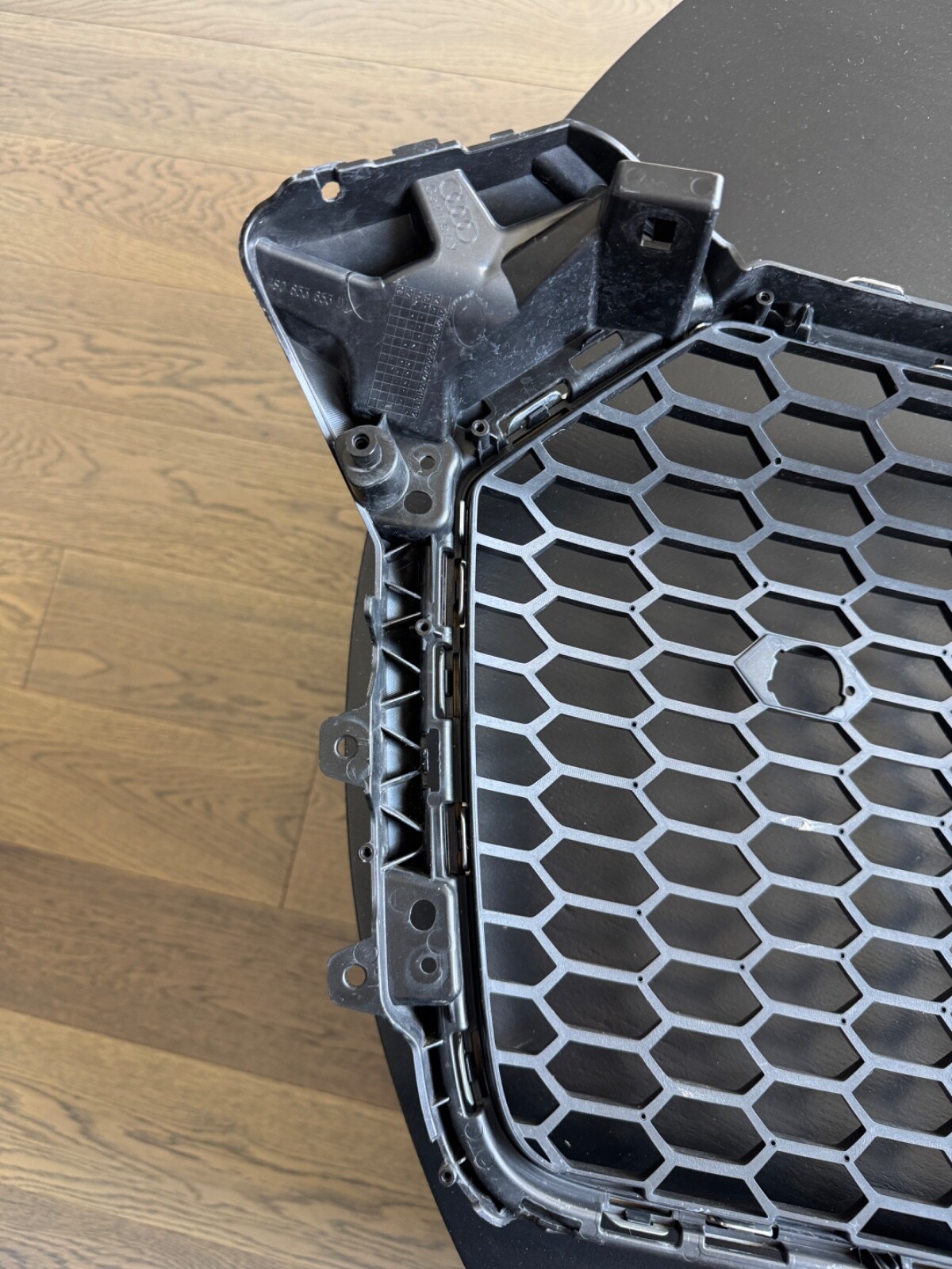OEM 2018 Audi R8 Grille, Used but like Brand New