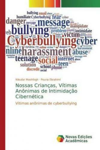 Nossas Crianças, Vítimas Anônimas De Intimidação Cibernética Vítimas