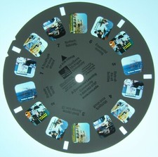 Northern Michigan University Connected Learning View-Master 3D Advertising Reel 