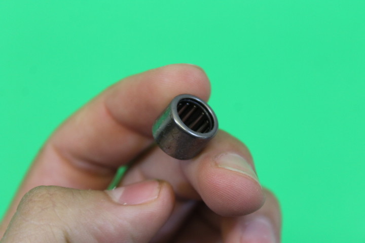 のこ NOS KAWASAKI BEARING NEEDLE ZX750 1983 1984 1985 92046-1060 | eBay