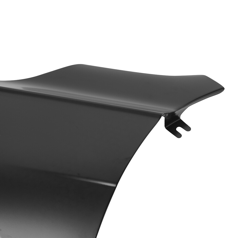 New Front Driver Side Fender Fits 2020-2022 Volkswagen Passat 561821021B