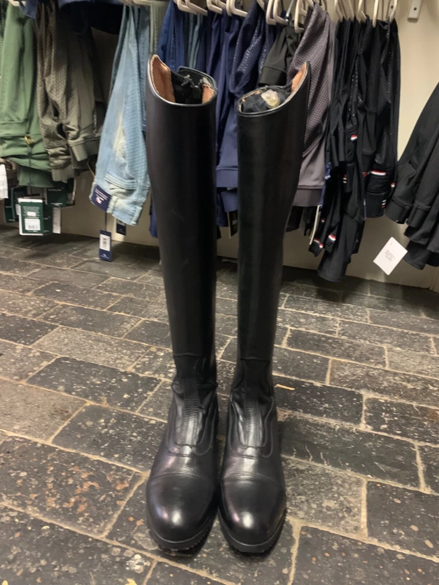 Tredstep dressage clearance boots