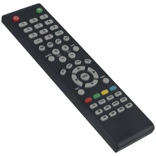 Remote Replace for ProScan TV PLDED6535-UHD-D PLDED6536-UHD-D PLDED6535UHDD