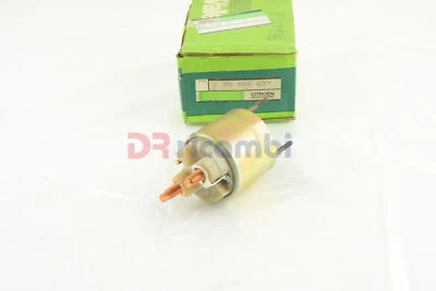 Magnetspule Elektromagneten Anlasser Autos CITROEN Peugeot - 95656637 - Bild 1 von 4