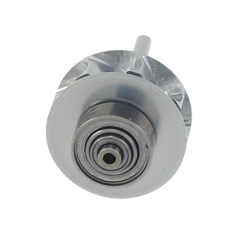 Pieza de mano de fibra óptica dental BEING de alta velocidad para acoplador KAVO MULTIflex de 4 orificios - Imagen 61 de 70