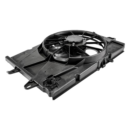 Ventilador de refrigeración del radiador 621456 para GMC Terrain, Chevrolet Equinox 2010-2017 2,4 L l4 - Imagen 4 de 10