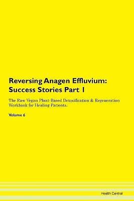 Reversing Anagen Effluvium, ,  Paperback
