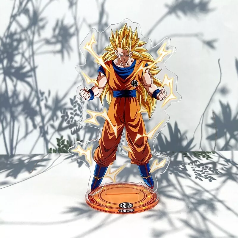 Goku Super Sayajin 3  Anime dragon ball super, Anime dragon ball, Dragon  ball artwork