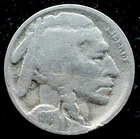 KAPPYSCOIN G6481 1918S VG /  FINE BUFFALO NICKEL UPGRADE TODAY